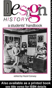 Design History: A Students' Handbook