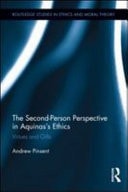 Second-Person Perspective in Aquinas's Ethics: Virtues and Gifts