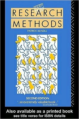 Research Methods