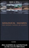 Geological Hazards