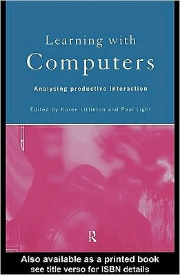 Learning With Computers