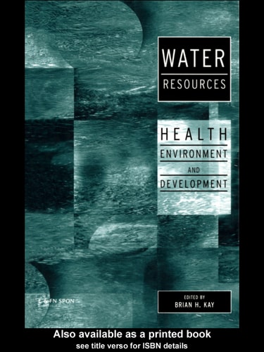 Water Resources