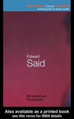 Edward Said