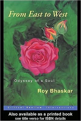 From East to West: Odyssey of a Soul