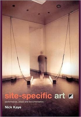 Site-specific Art