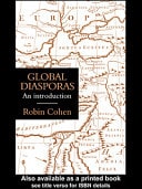 Global Diasporas