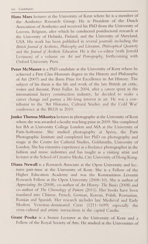 Fifty key texts in art history