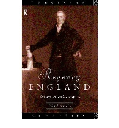 Regency England
