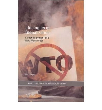 Ideologies of Globalization