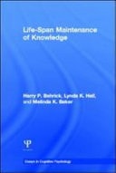 Life-Span Maintenance of Knowledge