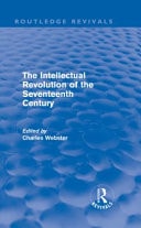 Intellectual Revolution of the Seventeenth Century