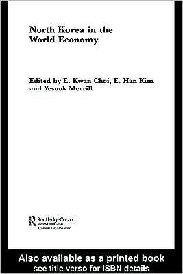 North Korea in the World Economy