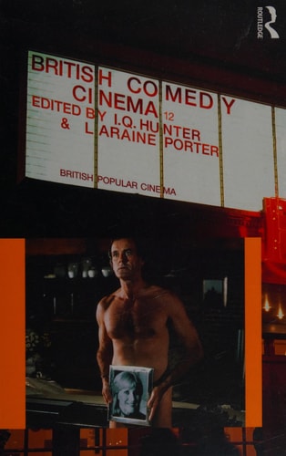 British comedy cinema