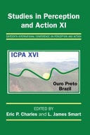 Studies in Perception and Action XI: Sixteenth International Conference on Perception and Action