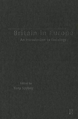 Britain in Europe