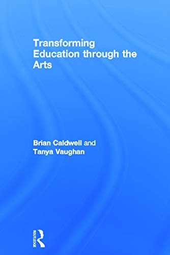 Transforming education through the arts