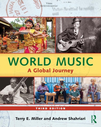 World Music: A Global Journey
