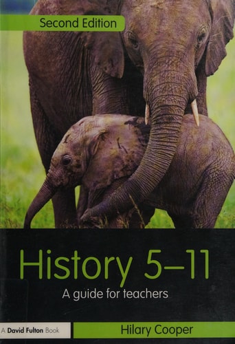 History 5-11: A Guide for Teachers