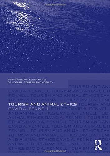 Tourism and animal ethics