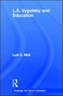 L.S. Vygotsky and Education