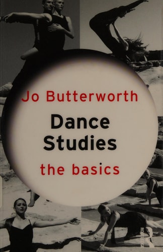 Dance Studies: The Basics