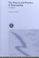 Theory and Practice of Seamanship