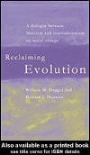 Reclaiming Evolution