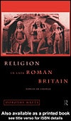 Religion in Late Roman Britain