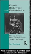 French Historians and Romanticism
