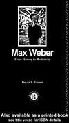 Max Weber