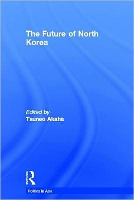 Future of North Korea