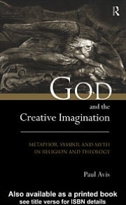 God and the Creative Imagination