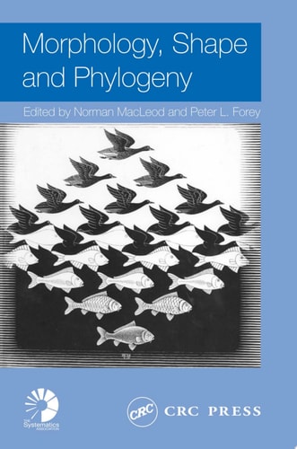 Morphology, Shape and Phylogeny