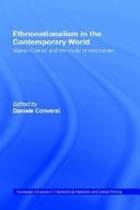 Ethnonationalism in the Contemporary World