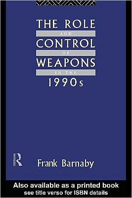 Role and Control Weapons 1990s