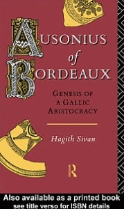 Ausonius of Bordeaux