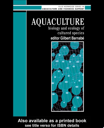 Aquaculture