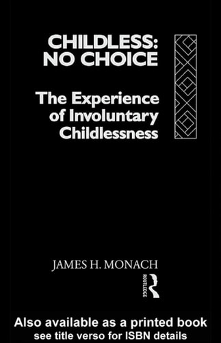 Childless: No Choice