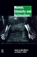 Women, Ethnicity and Nationalism