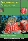 Fundamentals of Biogeography