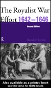 The Royalist War Effort: 1642-1646