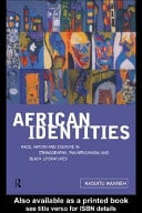 African Identities