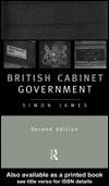 British Cabinet Government
