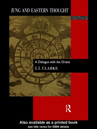 Jung and Eastern Thought