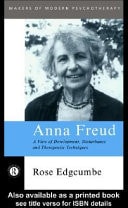 Anna Freud