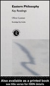 Eastern Philosophy