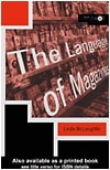 The Language of Magazines