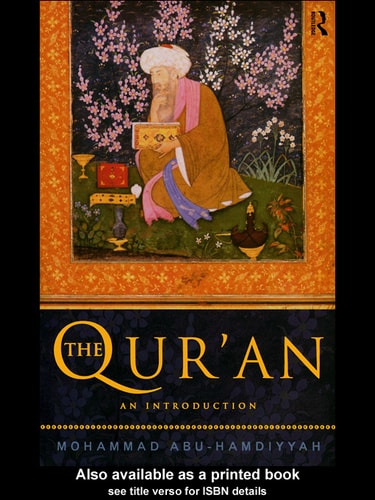 The Qur'an