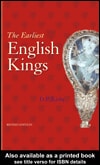The Earliest English Kings