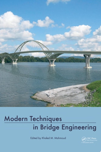 Modern Techniques in Bridge Engineering: Proceedings of 6th New York City Bridge Conference